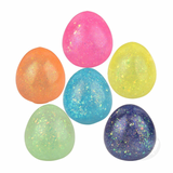 Mystery Glitter Sugar Egg