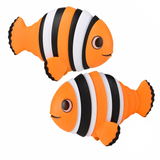 Fidget Clownfish