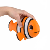 Fidget Clownfish