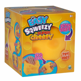Easy Squeezy Super Cheesy