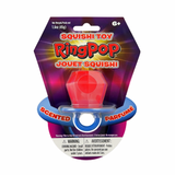 Ring Pop Squishy Toy