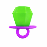 Ring Pop Squishy Toy