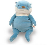 Shinada Global Large Mochi Otter