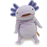 Shinada Global Large Wooper Looper (Axolotl)