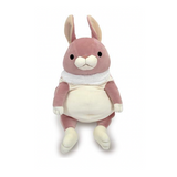 Shinada Global Large Mochi Bunny- Up Ears