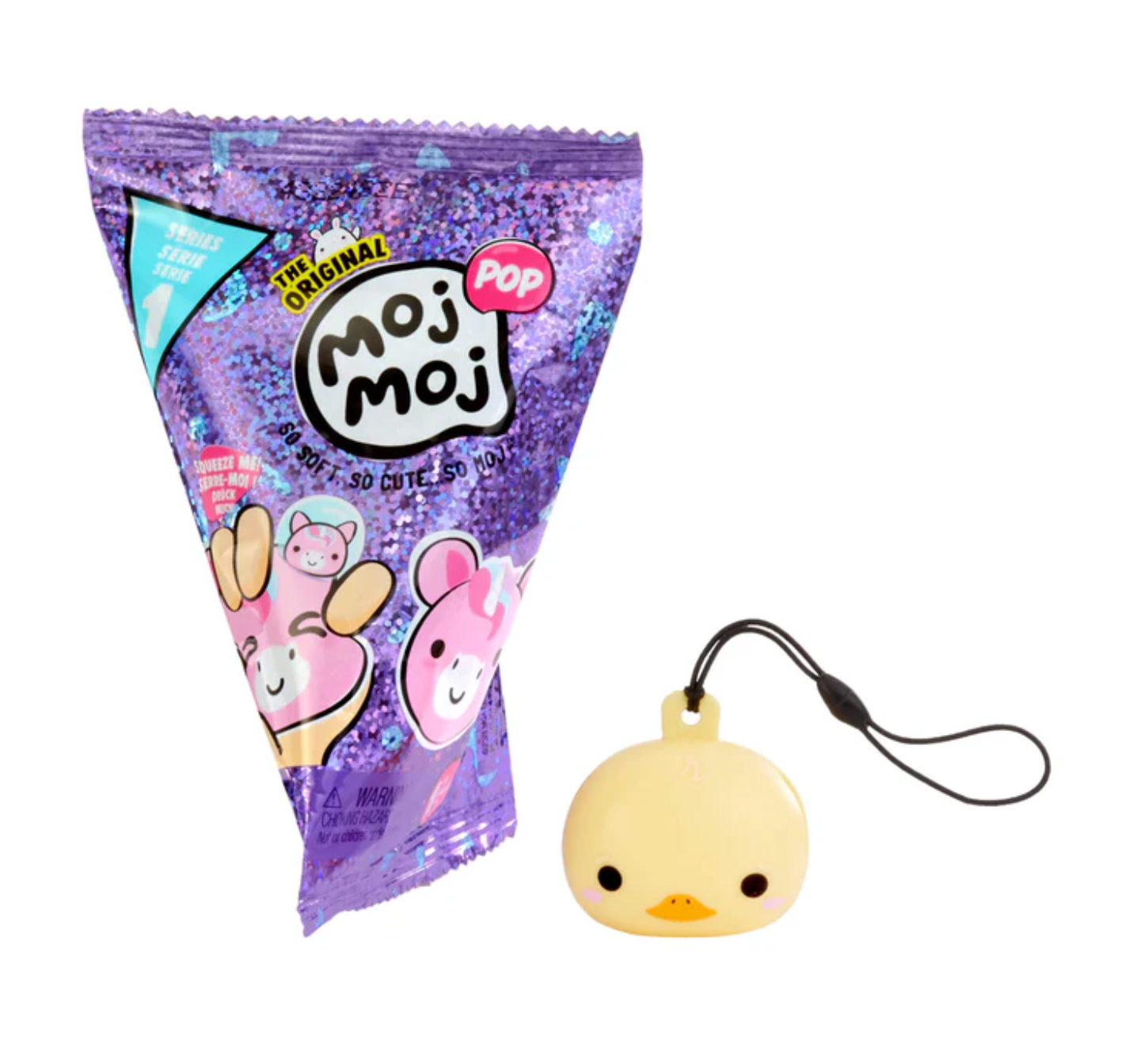 Moj Moj Pop Blind Bag – Winky's Whimsies, LLC