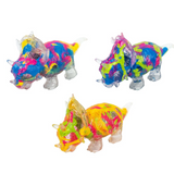 Inkerz Dinosaur Sugar Ball