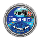 Mini Summer Sparkle Crazy Aarons Thinking Putty