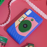 De-Stress Camera