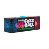 Teenie Needoh Fuzzball- 3 pack