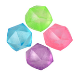 Glow in the Dark Sugar Polyhedron