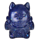 Jumbo Vampire Bat Sugar Ball 4"