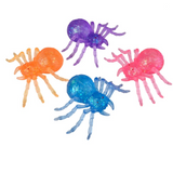 Spider Sugar Ball 4.75"