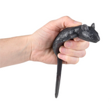Sticky and Stretchy Rat