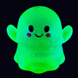 Glow in the Dark Sugar Ghost