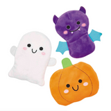Halloween Plush Sand Toy 4.5"