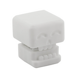 Skull Clicker