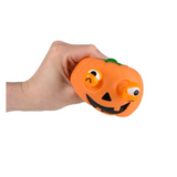 Popping Eye Halloween Characters