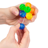 Atomic Fidget Ball