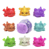 Aphmau Mystery Dragon Cat Squishy