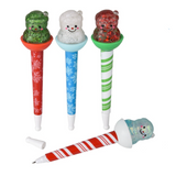 Christmas Sugar Pens