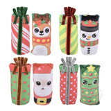 Christmas Plush Water Wiggler