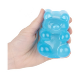 Jumbo Gummy Bear Sugar Ball