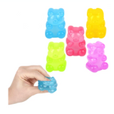 Mini Gummy Bear Sugar Ball