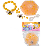 Pick N' Create Honeycomb Bracelet