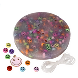 Pick N' Create Happy Face Bracelet