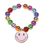 Pick N' Create Happy Face Bracelet
