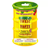 Toxic Waste Squishy