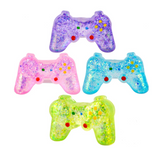 Glitter Sugar Game Controller