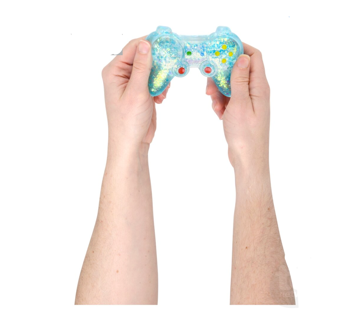 Glitter Sugar Game Controller