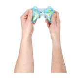 Glitter Sugar Game Controller