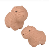 Crochet Squishy Capybara