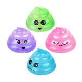 Jumbo Sugar Poop