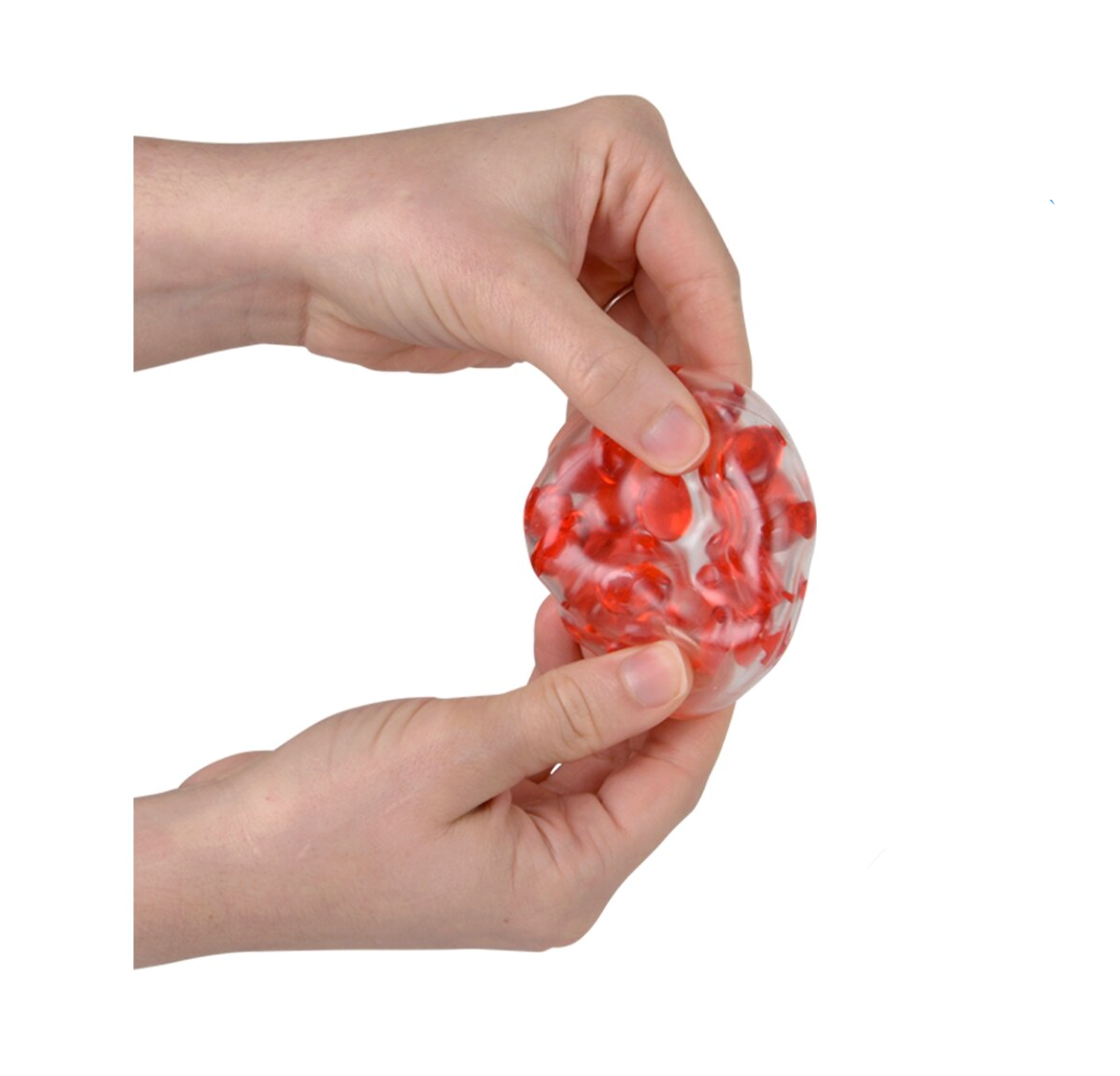 Bubbles Clicky Ball 3"