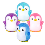 Sugar Penguin