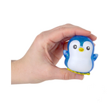 Sugar Penguin