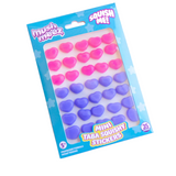 Mushmeez Mini Taba Stickers