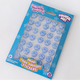 Mushmeez Mini Taba Stickers