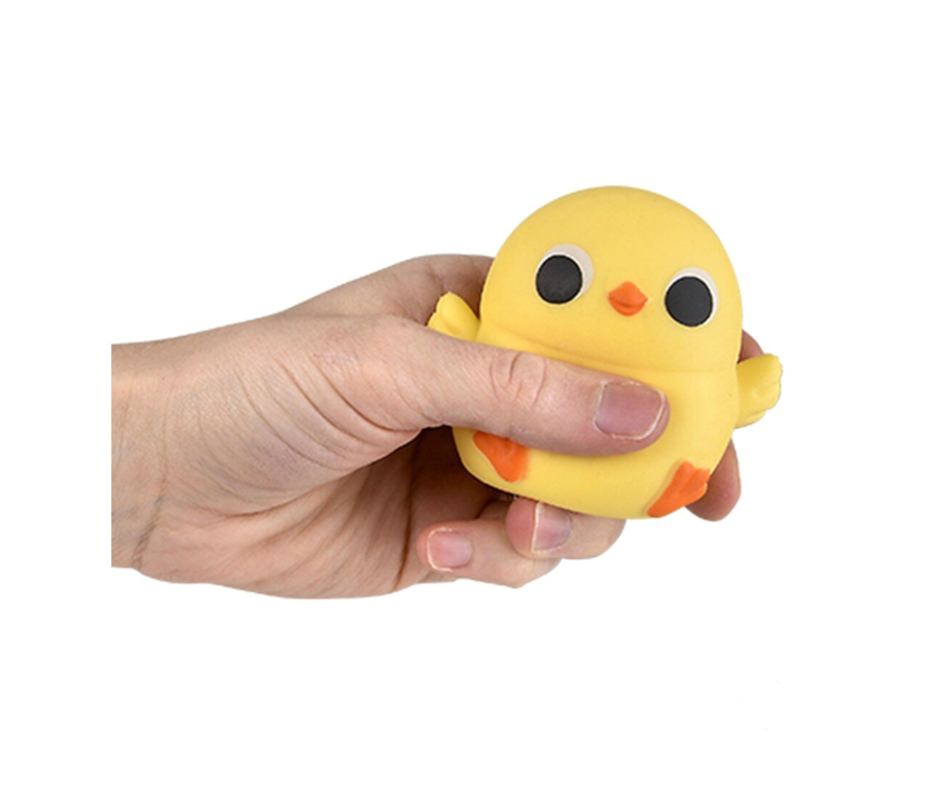 Easter Squish Stretch