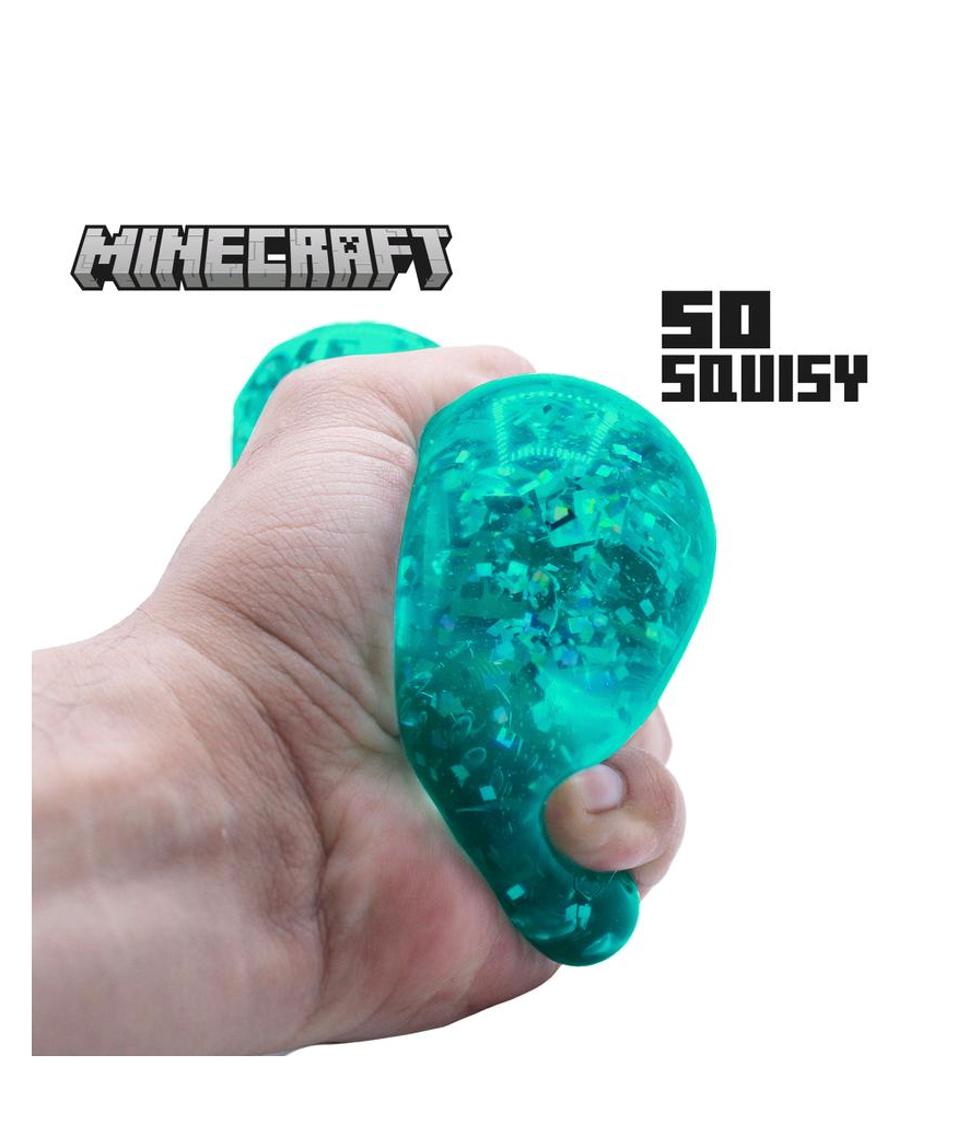 Minecraft Jelly Cube Mystery Box Winky's Whimsies, LLC Minecraft Jelly Cube Mystery Box Winky's Whimsies, LLC