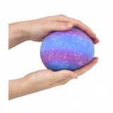 Jumbo Galaxy Squish Stretch Ball