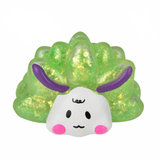 Leaf Sheep Sugar Ball