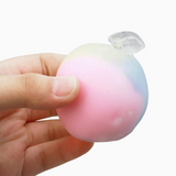 Mini Crispy Cracking Wax Squishies