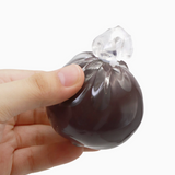 Wax Cracking Squishy