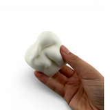 Fluffy Dough Cube-2 Pack