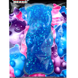 Gel Squishy Gummy Bear